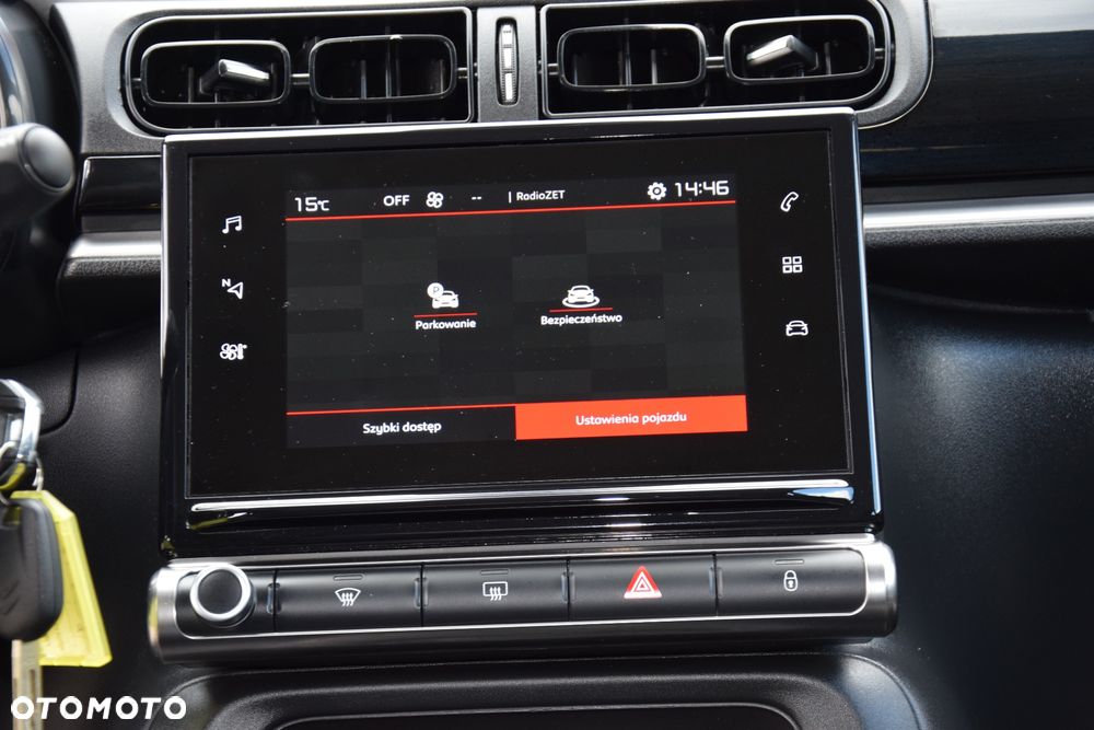 Citroën C3 - 15