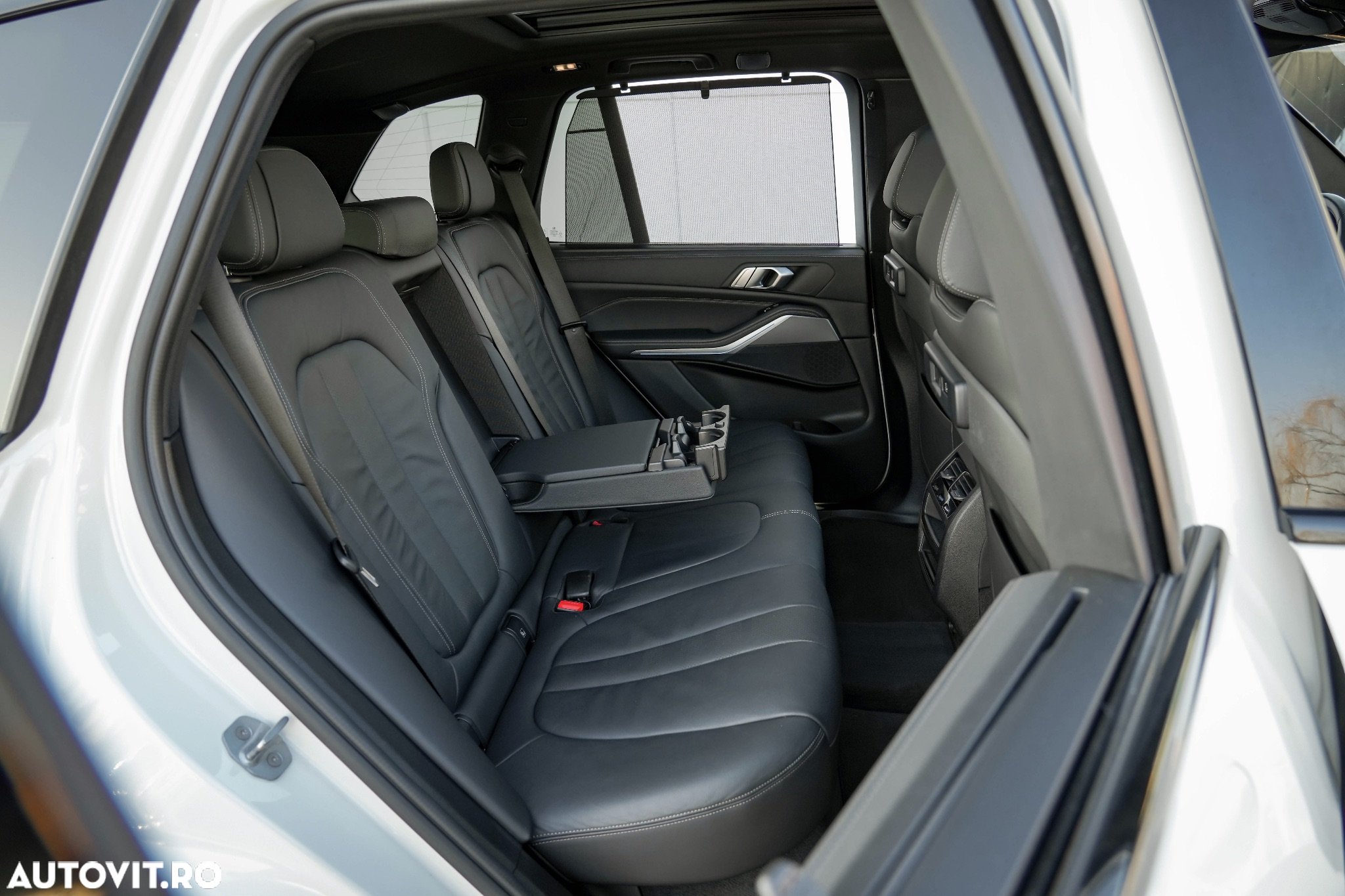 BMW X5 xDrive45e - 32