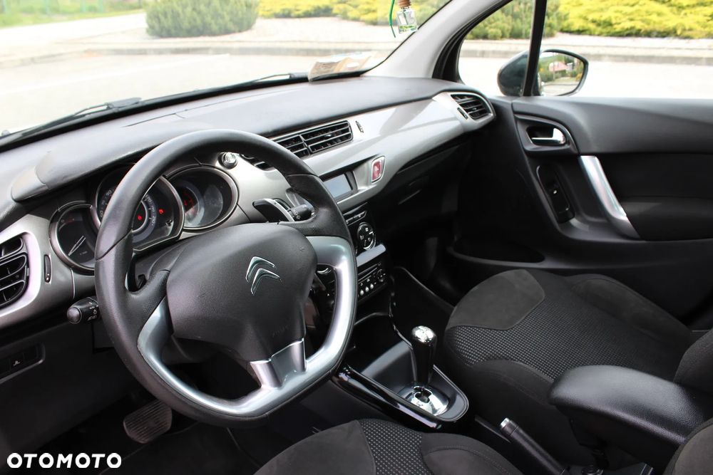Citroën C3 VTi 95 EGS Exclusive - 7