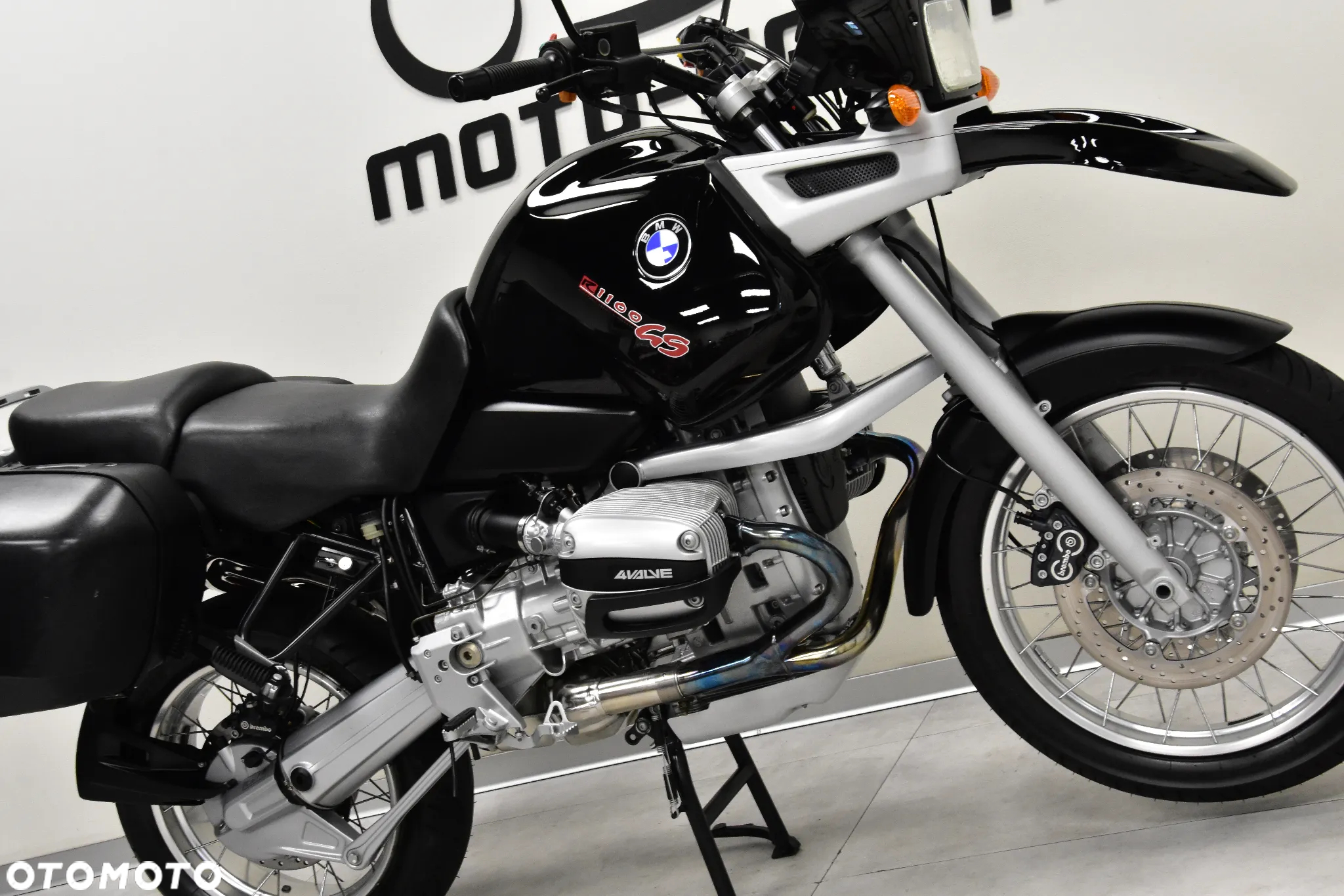 BMW GS - 11