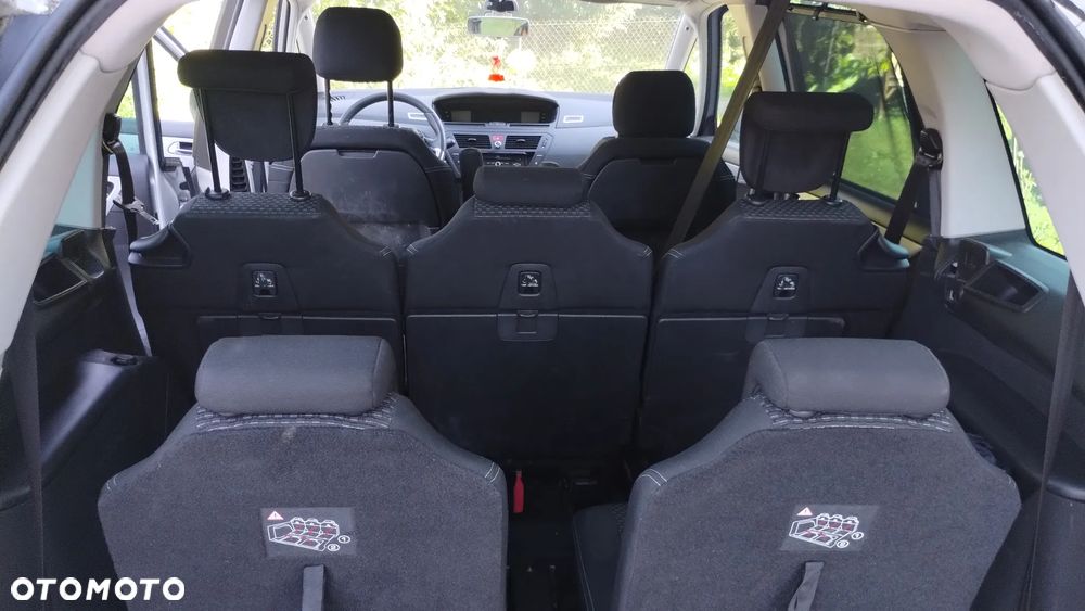Citroën C4 Picasso VTi 120 Advance - 5