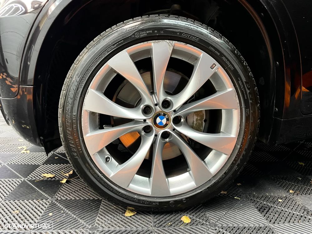 BMW X5 3.0 sd - 36