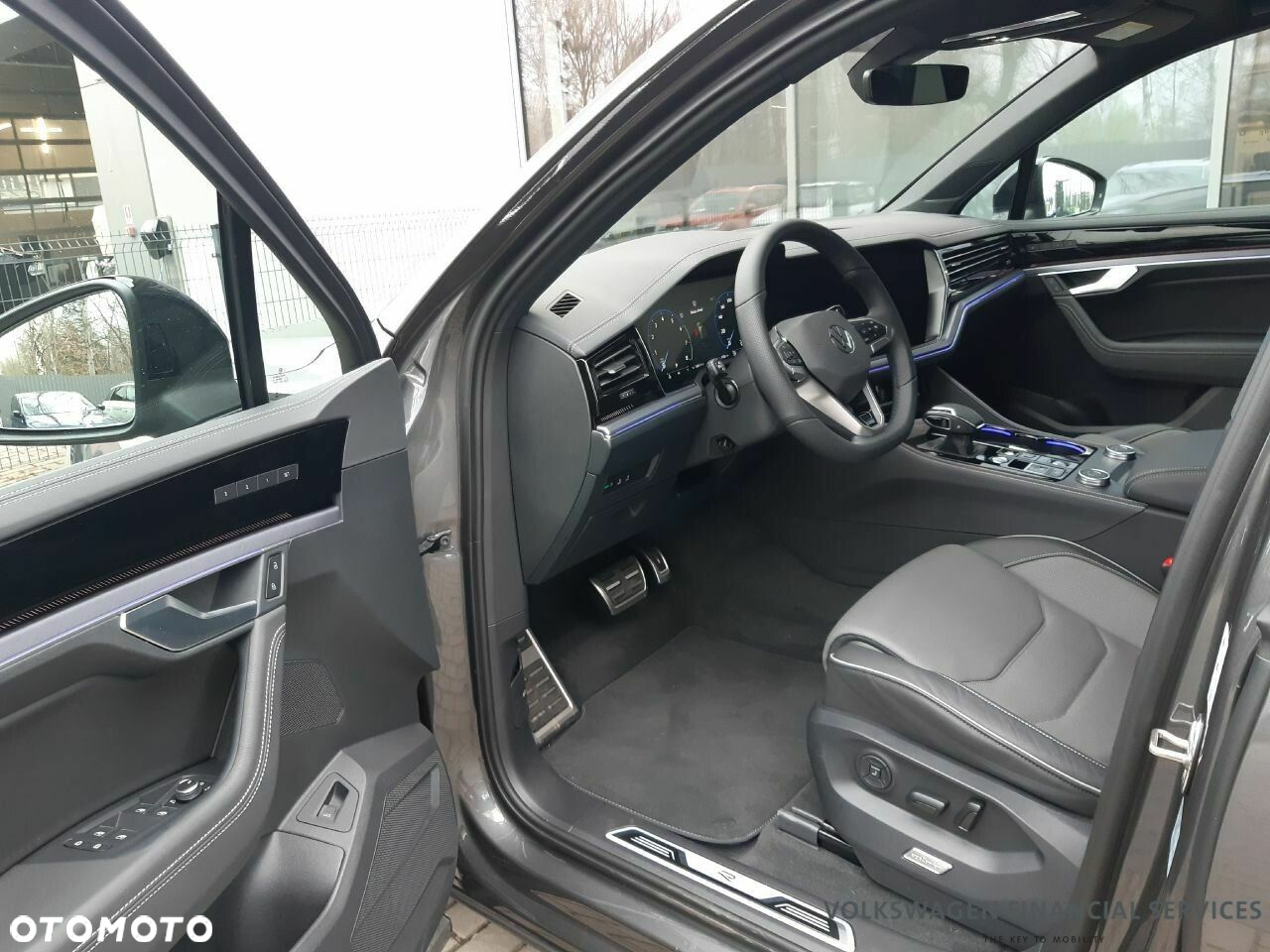 Volkswagen Touareg 3.0 V6 TFSI 4Motion R-Line - 5