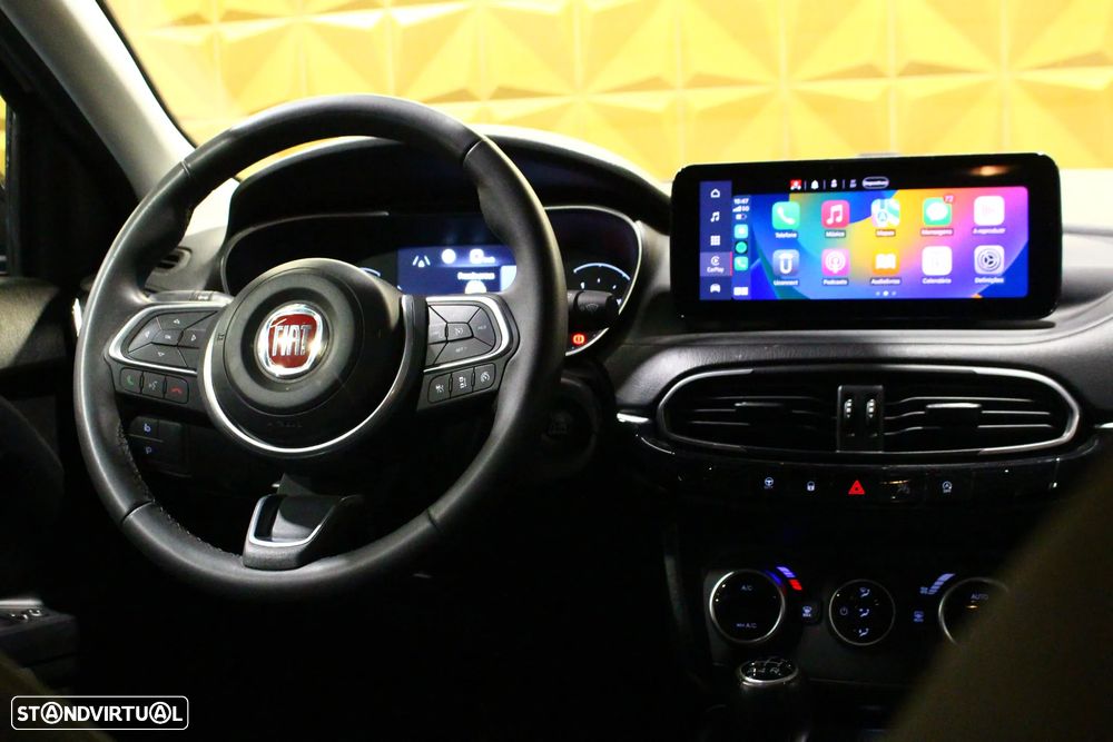 Fiat Tipo Station Wagon 1.3 Multijet City Life - 14