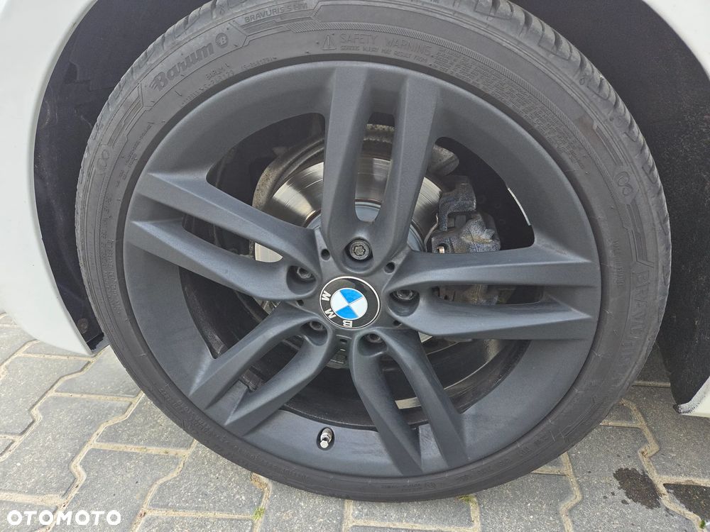 BMW Seria 1 114d M Sport - 20