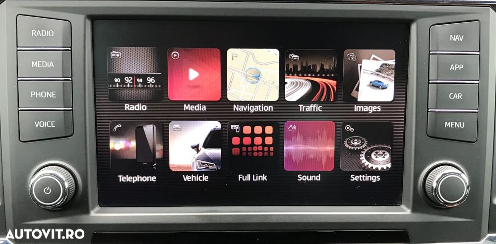 Seat Ateca 2.0 TDI 4DRIVE DSG XCELLENCE - 26