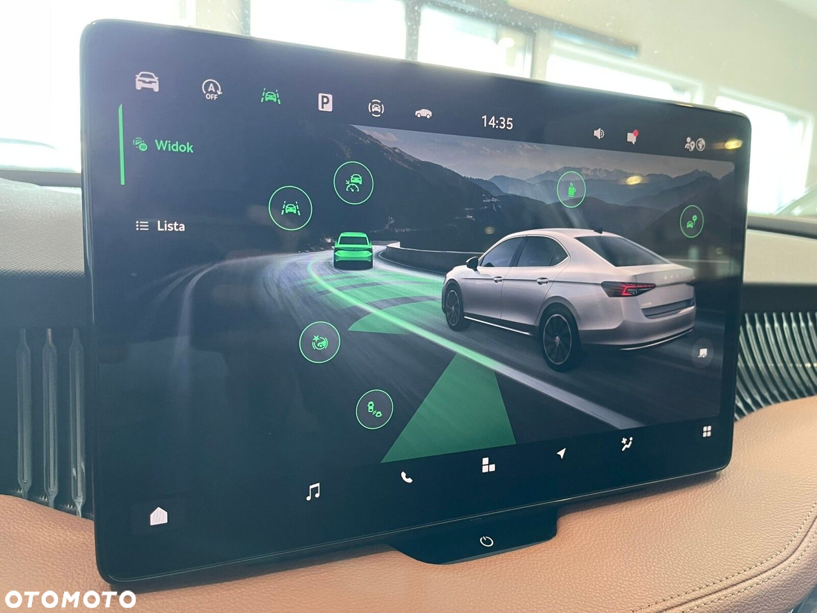 Skoda Superb - 27