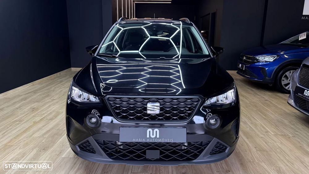 SEAT Arona 1.0 TSI Style - 2