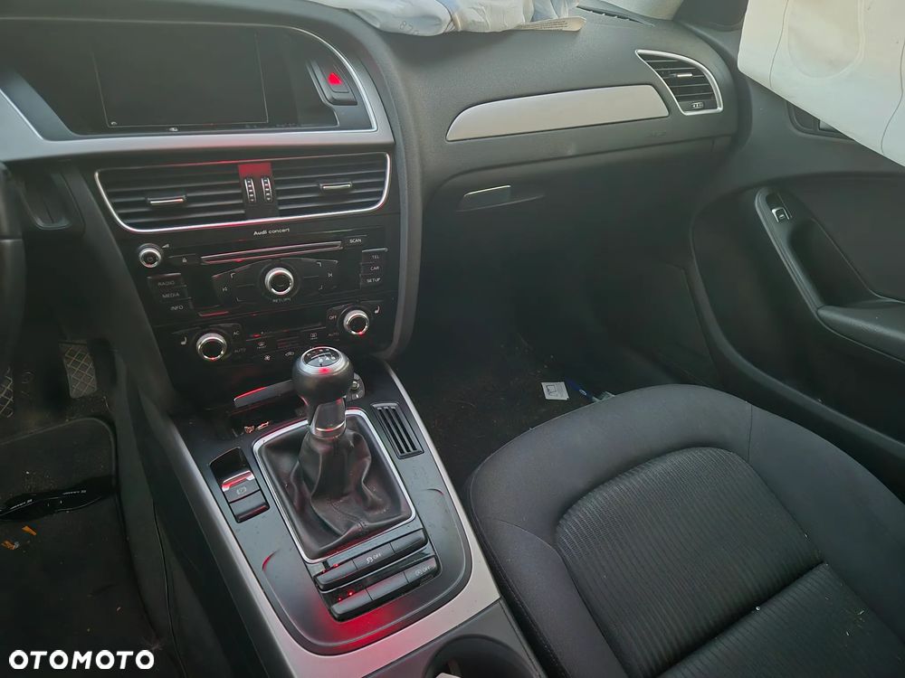 Audi A4 Limousine 2.0 TDI e - 9