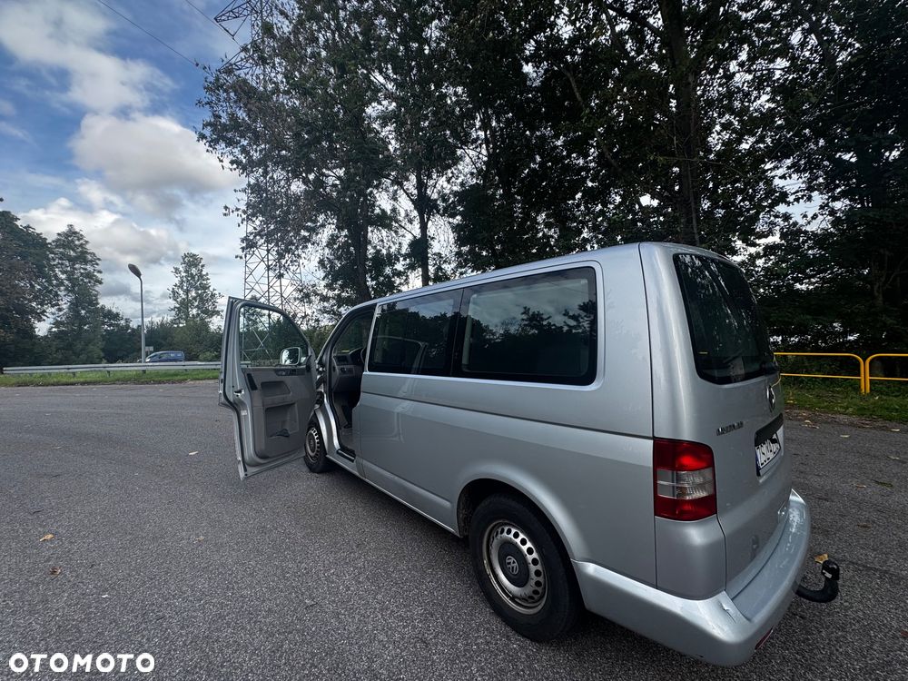 Volkswagen Multivan L1 Highline - 6