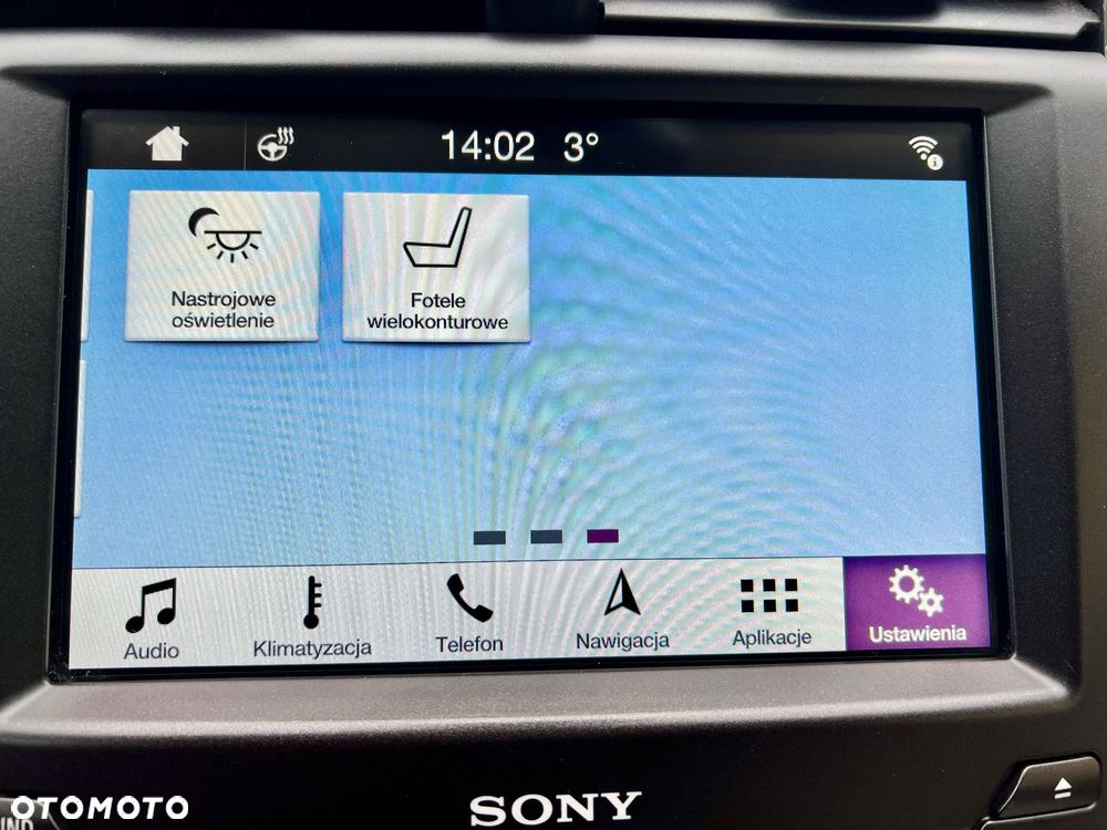 Ford Mondeo 2.0 TDCi PowerShift-Aut Allrad Vignale - 19