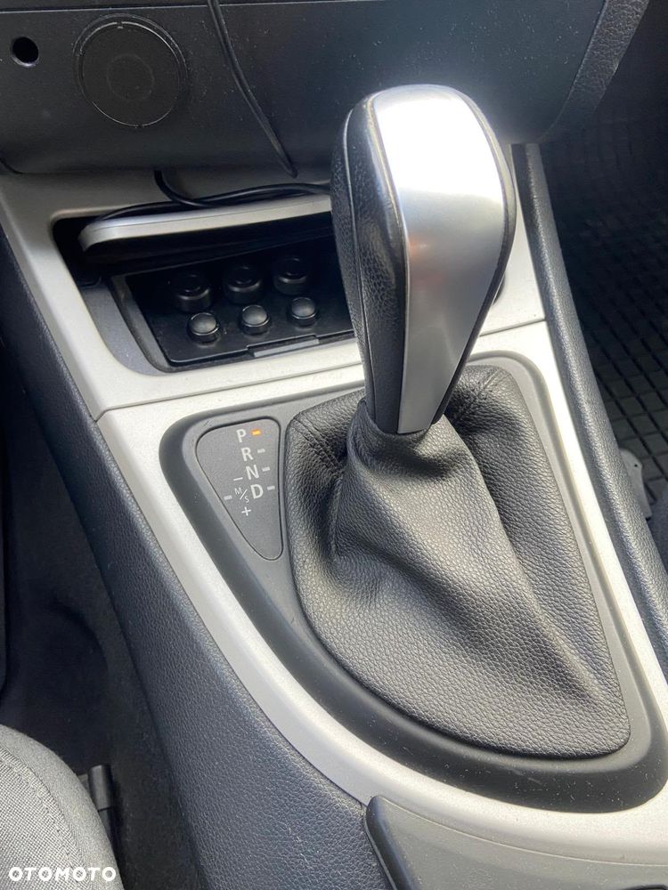 BMW Seria 1 - 8