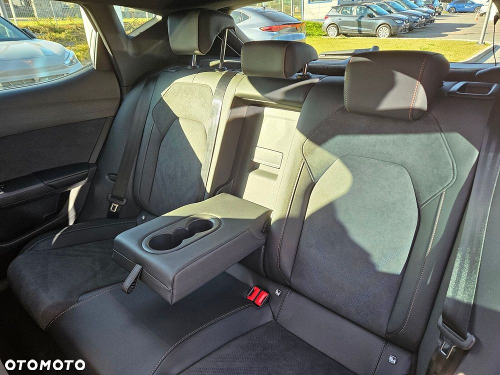 Cupra Leon 1.5 TSI - 18