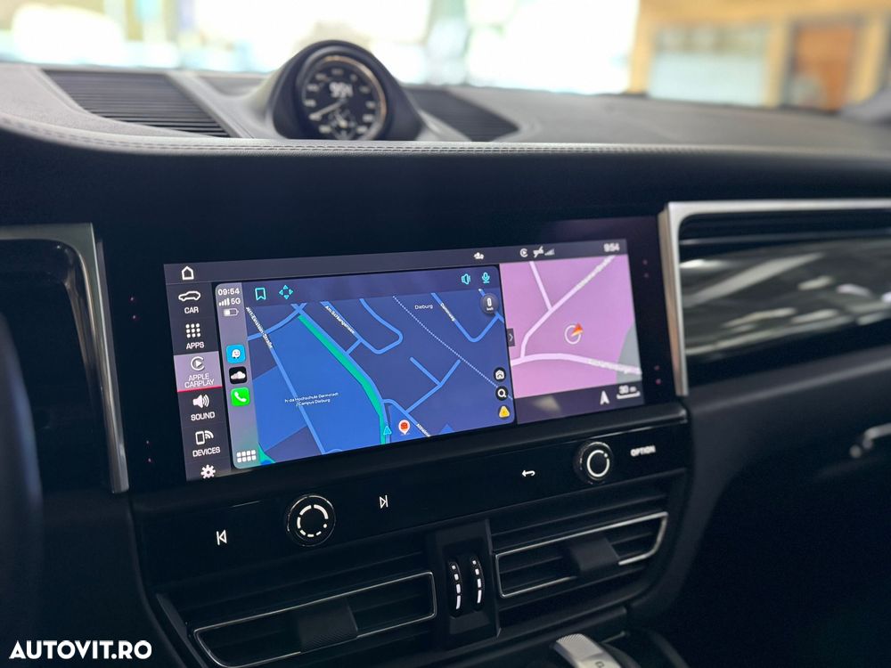 Porsche Macan S PDK - 16