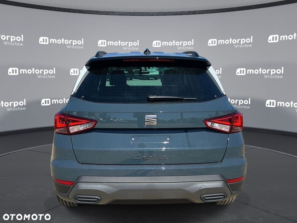 Seat Arona 1.0 TSI Style Plus - 12