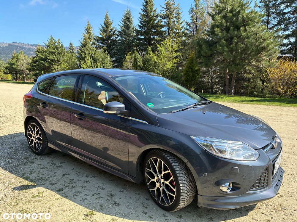 Ford Focus - 5