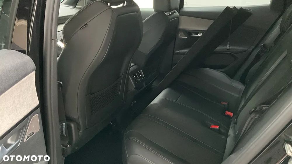 Peugeot 3008 1.6 PureTech Hybrid PHEV Active Pack S&S EAT8 - 5