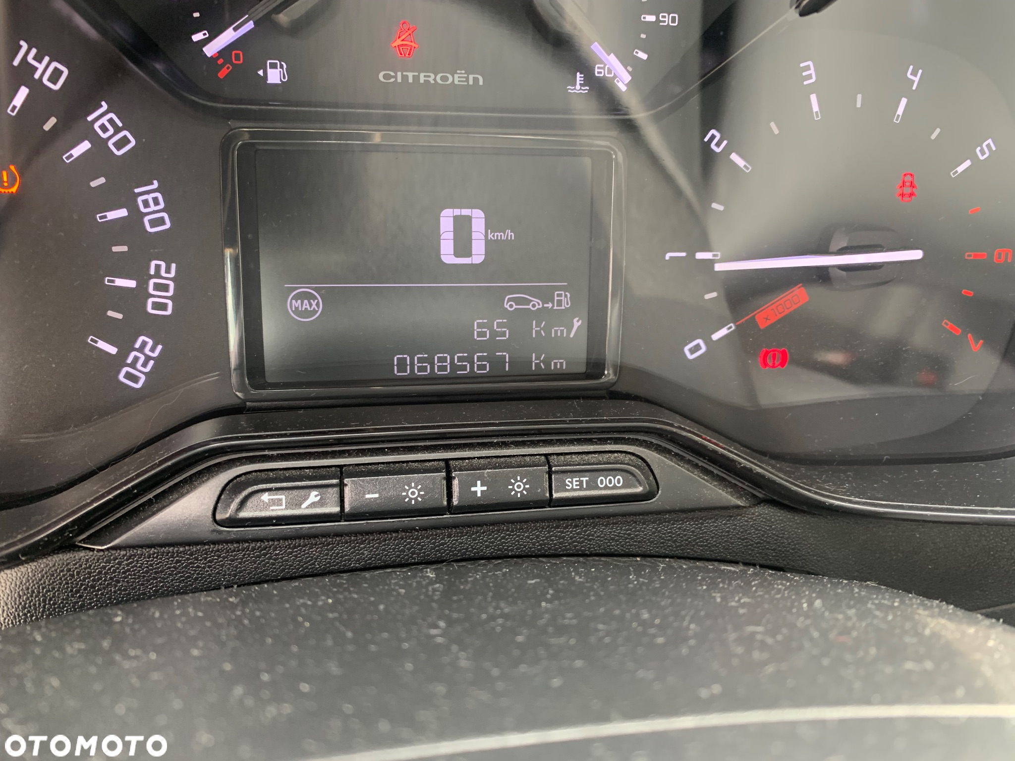 Citroën C3 1.2 PureTech Feel - 6