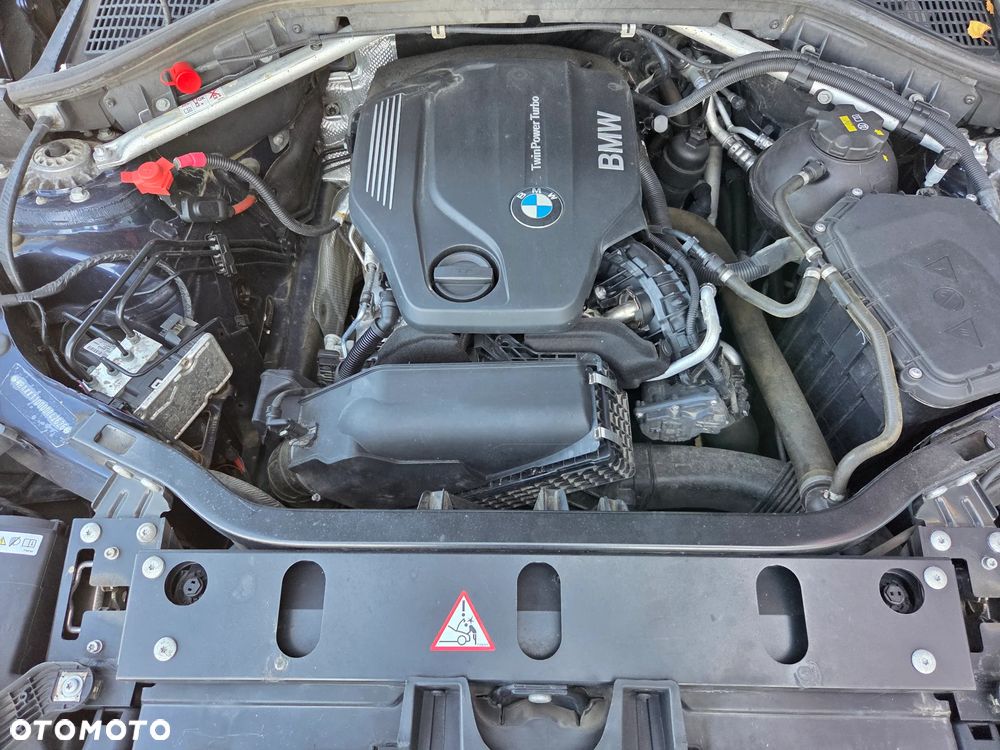 BMW X4 xDrive20d - 36