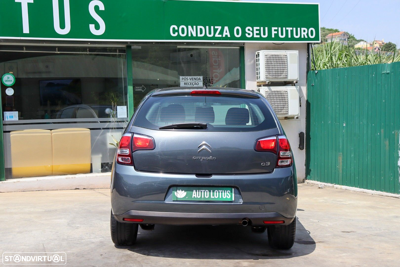 Citroën C3 1.2 PureTech Feel - 6