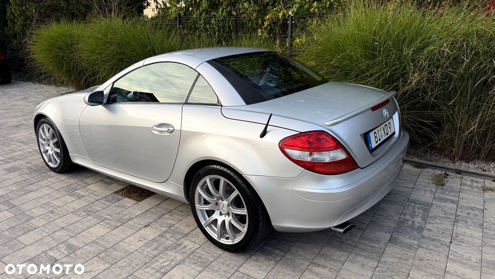 Mercedes-Benz SLK - 29