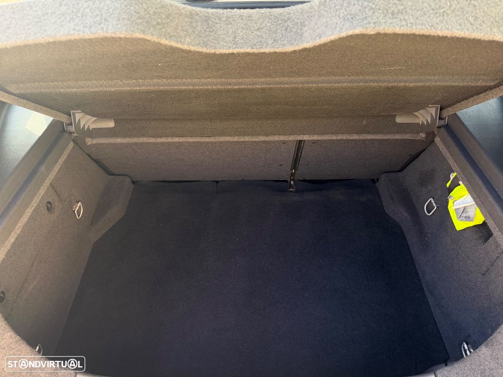 Opel Astra GTC 1.3 CDTI - 13