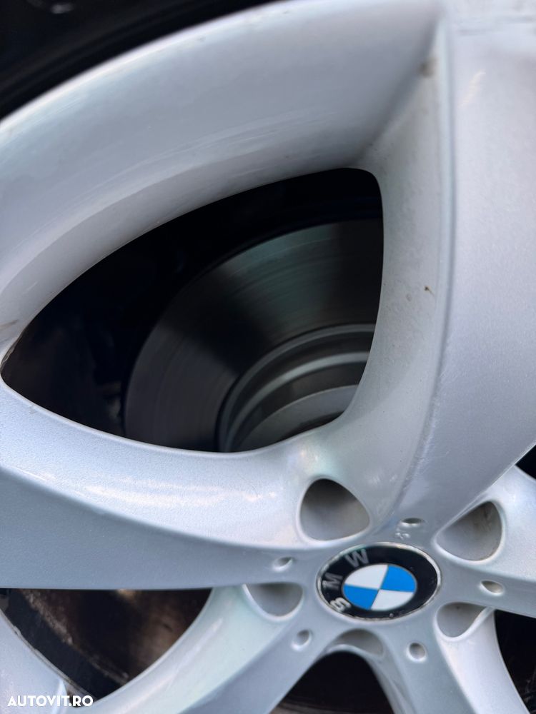 BMW X6 xDrive35d Aut. - 31