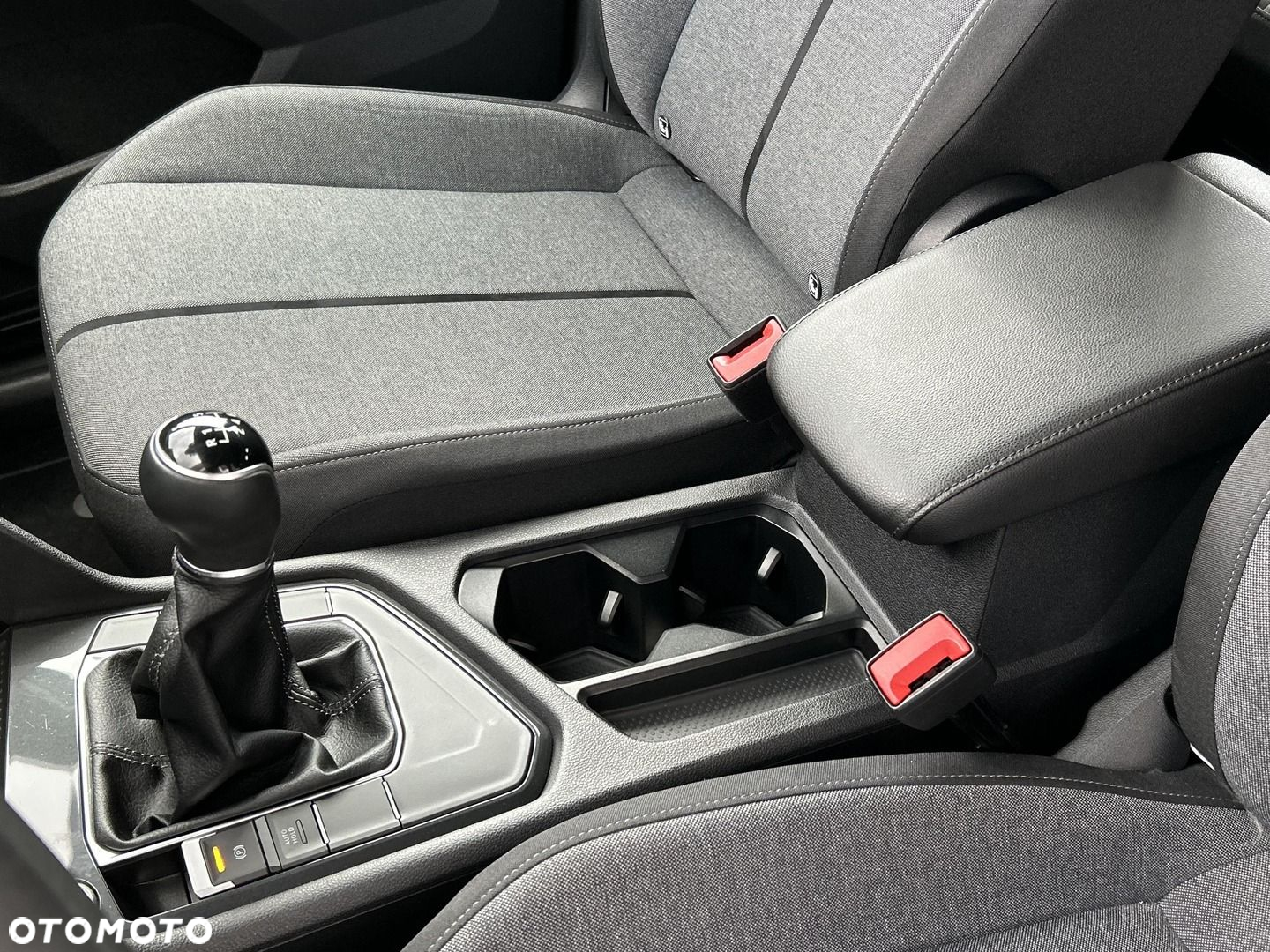 Seat Tarraco 1.5 Eco TSI EVO Style S&S - 26