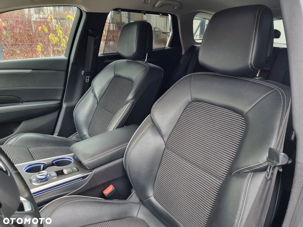 Renault Talisman 1.3 TCe FAP Intens EDC - 9