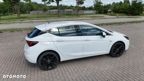 Opel Astra V 1.4 T Elite S&S - 13