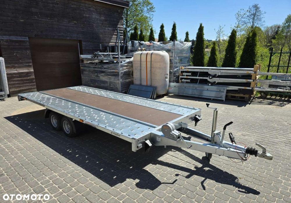 Martz GT KIPPBAR - 6