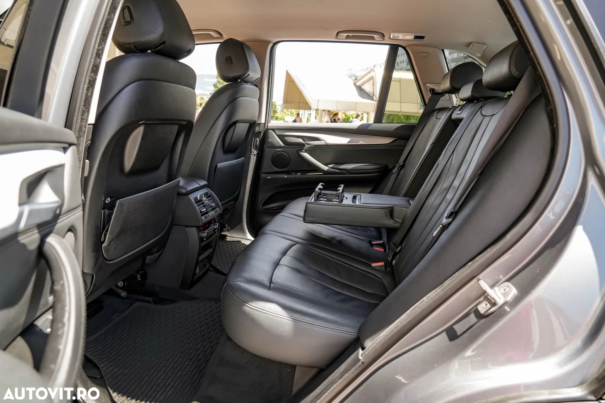 BMW X5 xDrive30d Sport-Aut. - 8