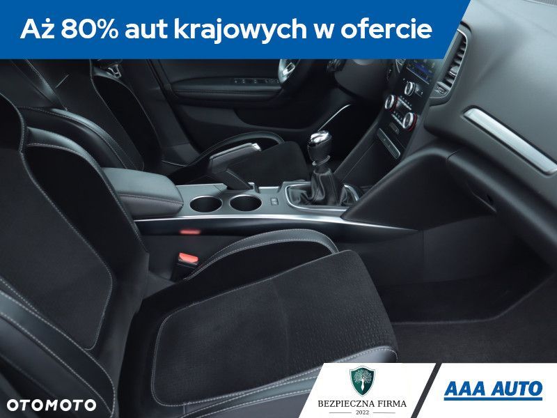 Renault Megane - 11