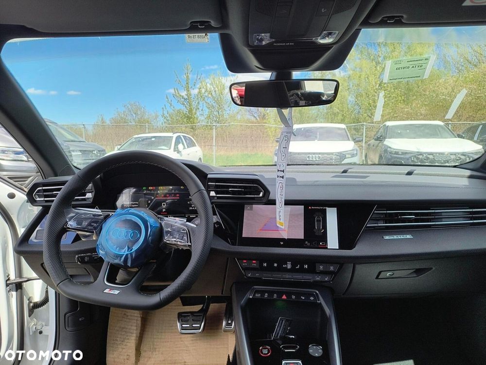 Audi S3 Sportback - 10