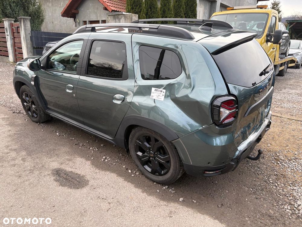 Dacia Duster TCe 150 EDC 2WD Prestige - 14