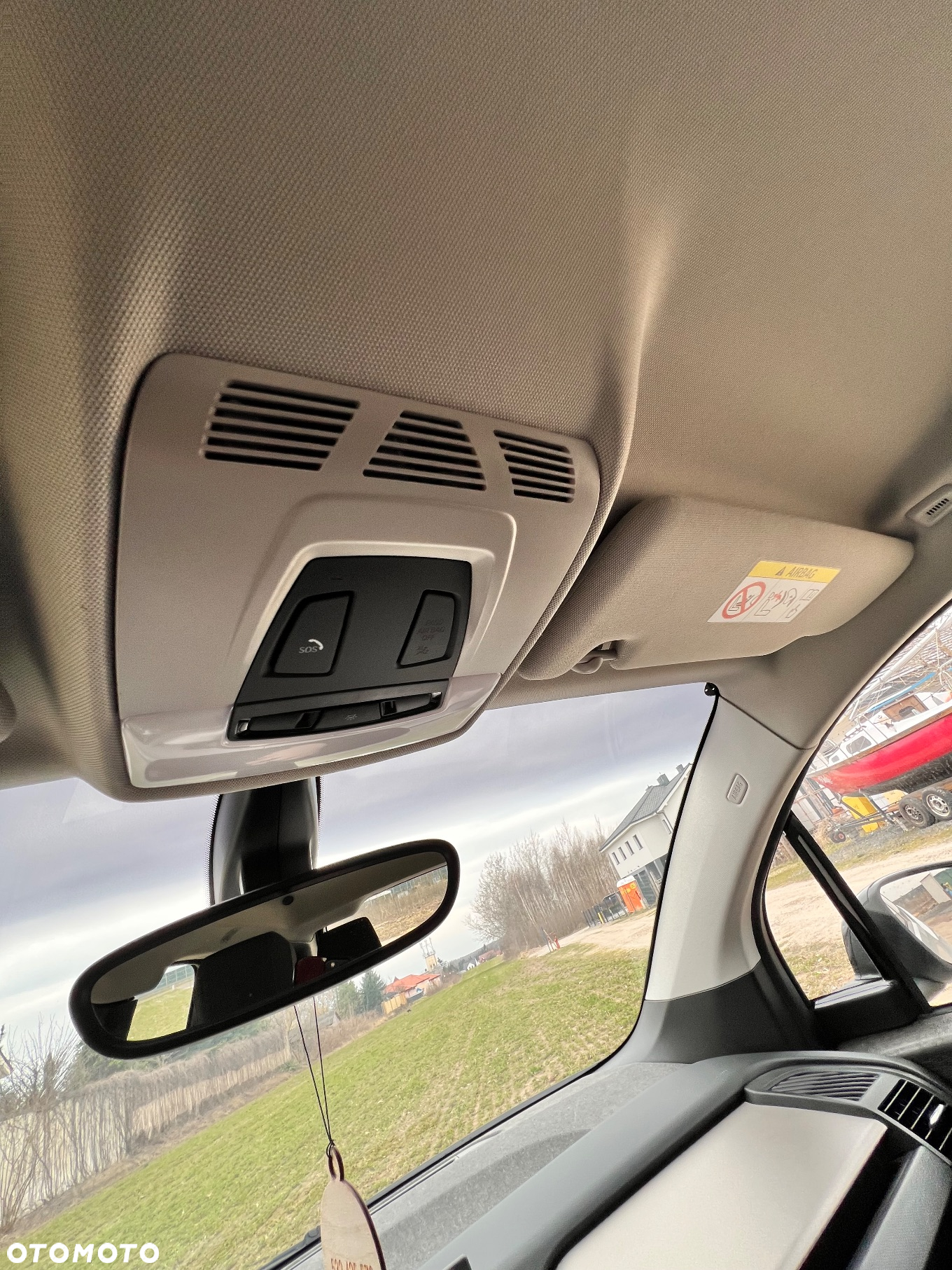 BMW i3 120 Ah - 18