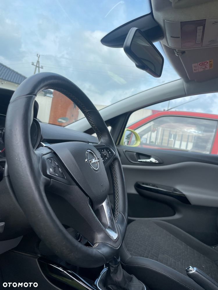 Opel Corsa 1.3 CDTI Cosmo - 9