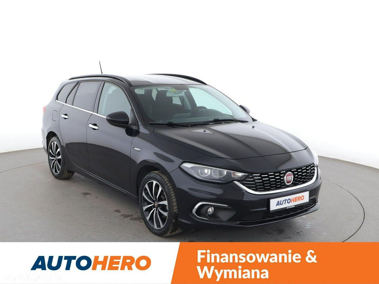 Fiat Tipo Kombi 1.4 T-Jet Lounge - 10