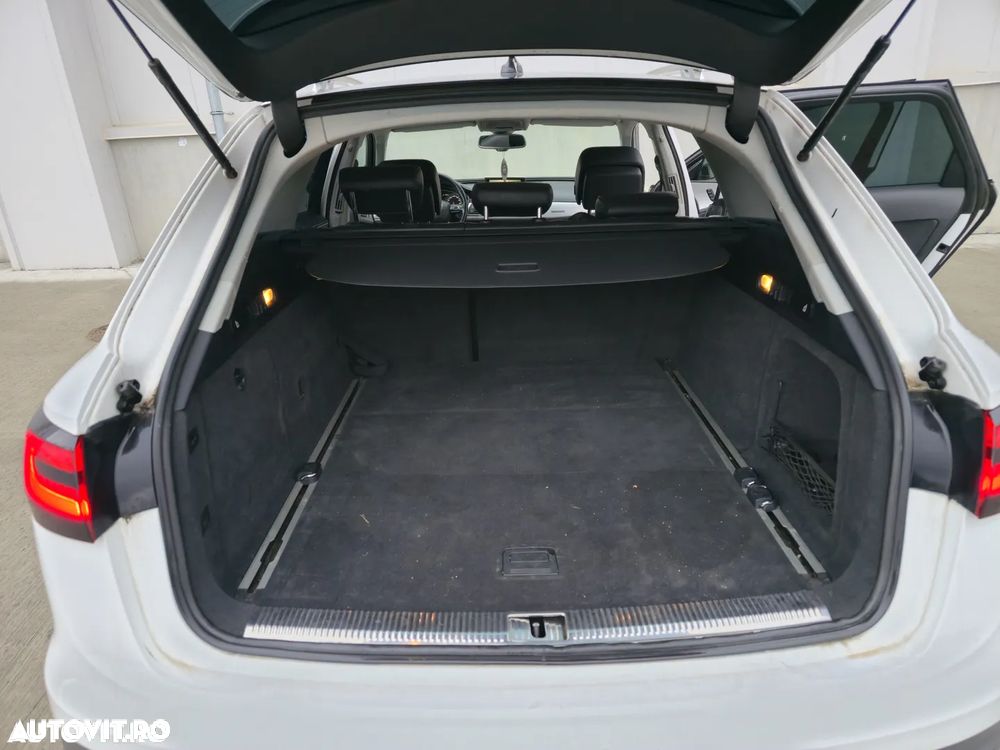 Audi A6 3.0 TDI quattro Stronic - 15