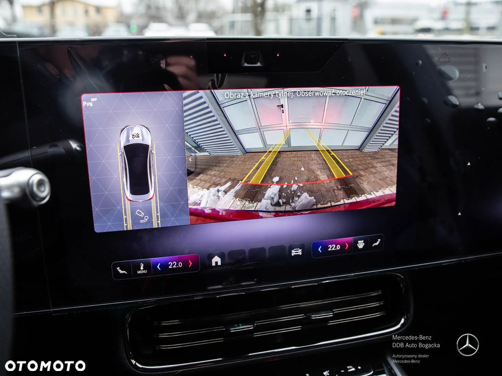 Mercedes-Benz CLA 220 mHEV 4-Matic 8G-DCT - 8