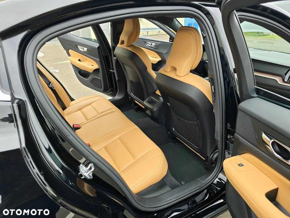 Volvo S60 T4 Inscription - 16