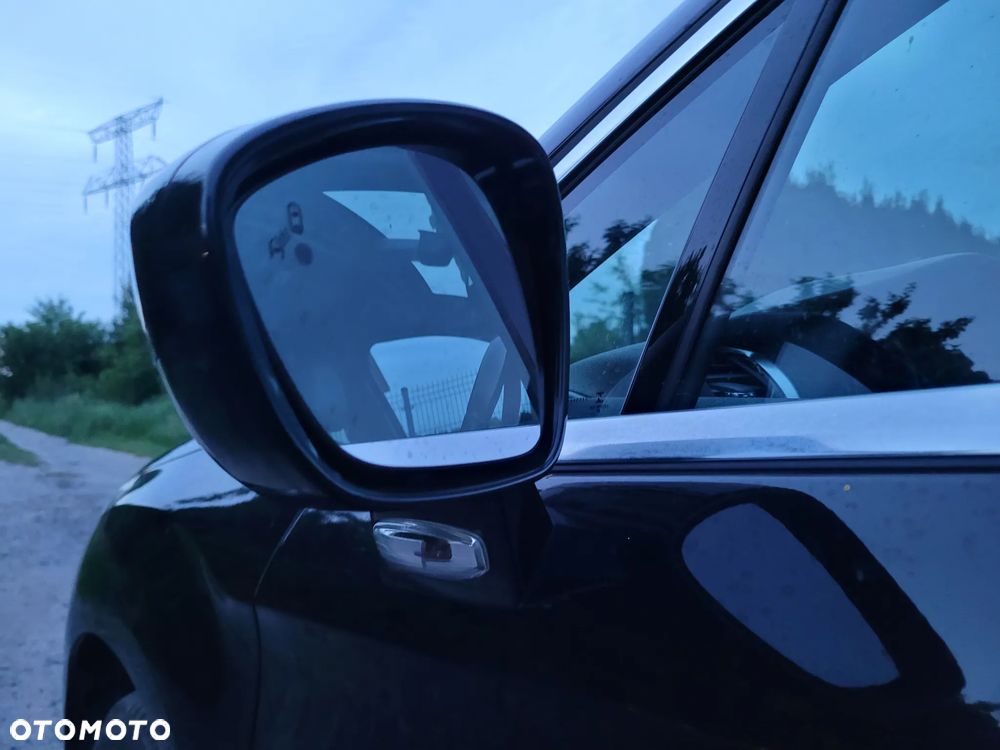 Citroën DS4 - 4