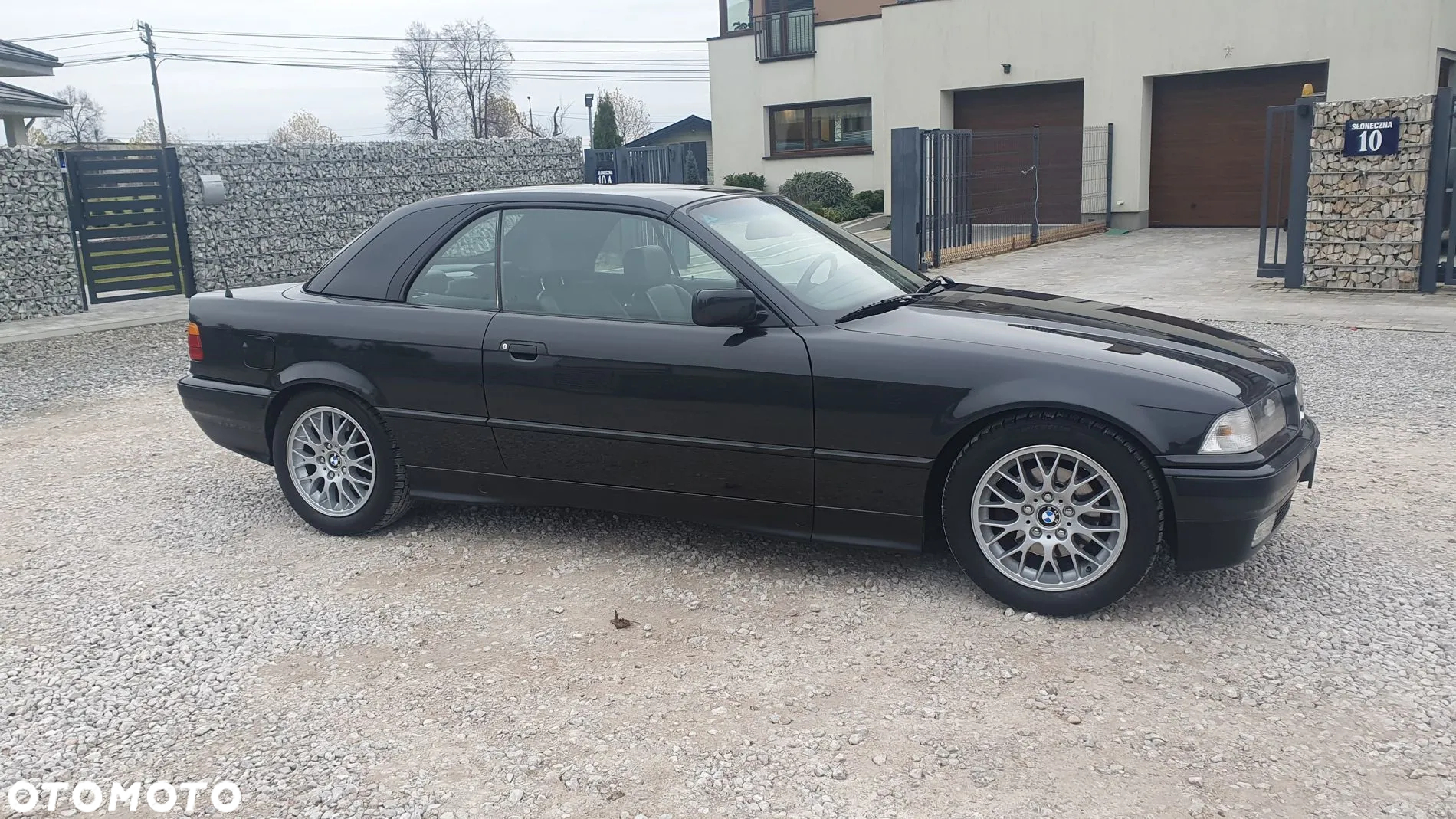 BMW Seria 3 325i - 8