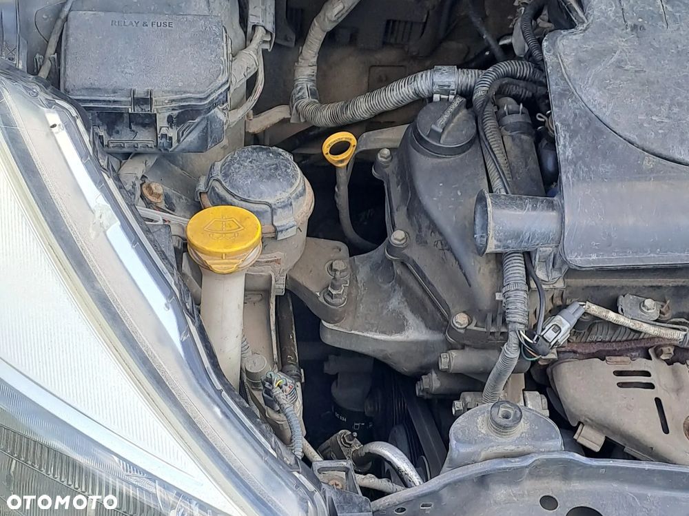 Toyota Yaris 1.0 Luna - 23