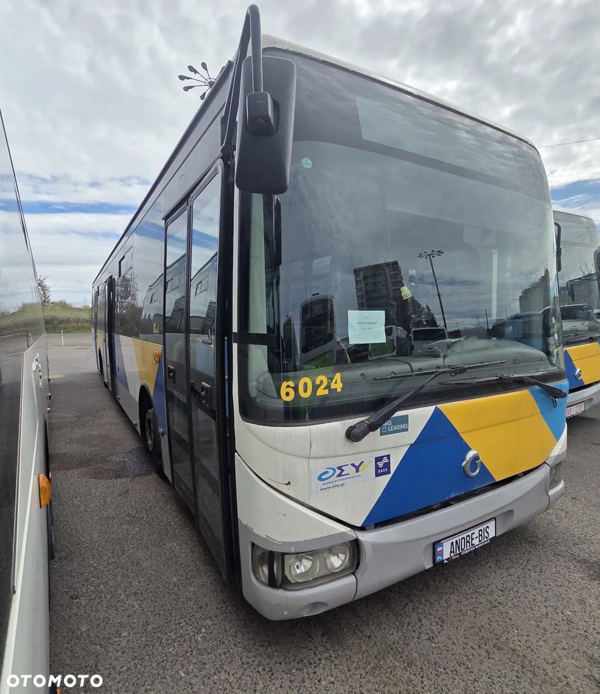 Irisbus CROSSWAY - 1