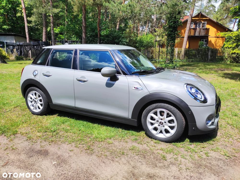MINI Cooper S GPF - 13