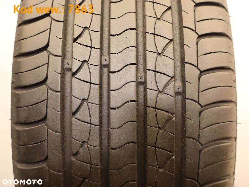 Nexen N'Priz AH8 - 215/45 R18 - 2
