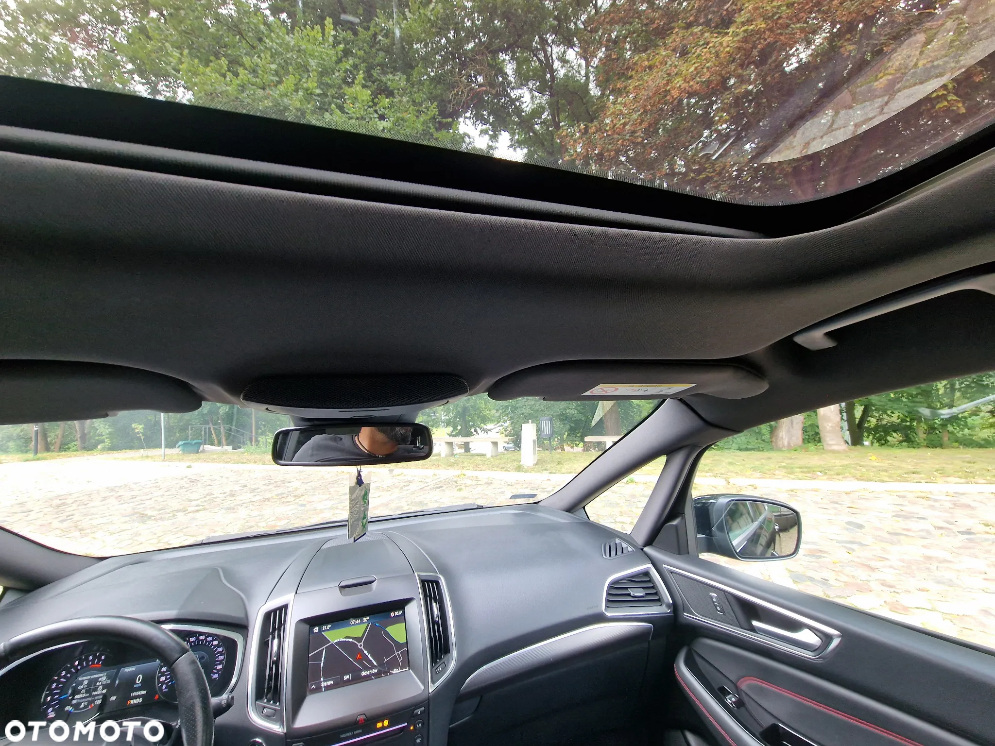 Ford S-Max 2.0 EcoBlue ST-Line - 9