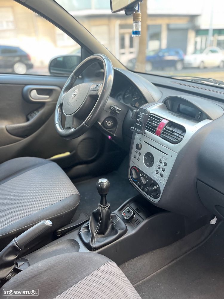 Opel Corsa 1.3 CDTi Enjoy - 5