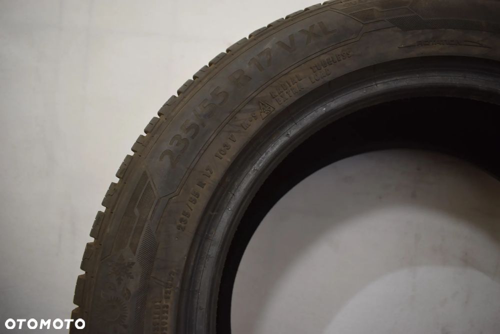 R17 235/55 Barum Quartaris 5 105V Wysyłka gratis! - 4